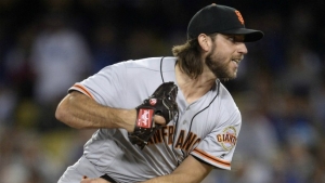 Kuiper relives Giants’ Game 7: ‘I thought I was having two heart attacks’