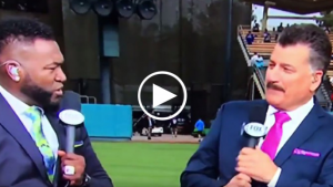 Keith Hernandez makes homophobic remark about San Francisco ahead of World Series Game 7