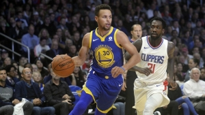 Steph Curry responds to being mentioned in GOP tax plan