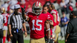 John Lynch to KNBR: Pierre Garçon to be placed on injured reserve with neck injury