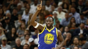 The importance of Draymond Green’s three-pointer