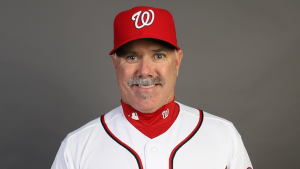 Giants hire former Nationals hitting coach [report]