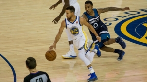 Steph Curry writes open letter on Veterans Day, pleads for respect, support for troops