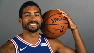 Steve Kerr anticipates ‘huge ovation’ for James Michael McAdoo’s return