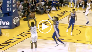 Warriors take down The Process, win sixth straight game in blowout fashion