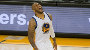 Steve Kerr details the origin of ‘Mo Buckets’ as Speights returns to Oracle Arena