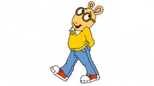 Cavs players continue Arthur memes saga after comeback win in New York