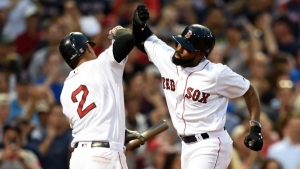 Five of the best potential trade partners for the San Francisco Giants