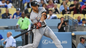 Dodgers are now in the mix for Giancarlo Stanton [report]