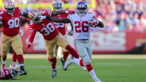 Rookie Adrian Colbert could be the 49ers’ future at free safety