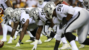 Cosell on Raiders: ‘Offensively, I think they’ll progress’, defense will make-or-break their season