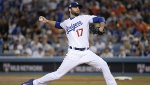Free agent relievers who could help the Giants’ bullpen depth in 2018