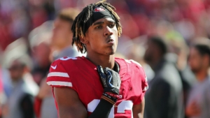 Ahkello Witherspoon provides solid reasoning for why the 49ers must keep winning