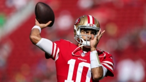 John Lynch regrets calling Jimmy Garoppolo ‘a chip’ to trade