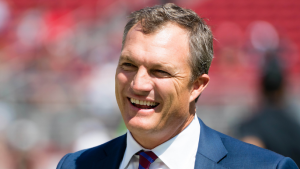 John Lynch makes the list of the 27 Modern-Era Semifinalists for NFL Hall of Fame Class of 2018