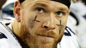 49ers’ claim the colorful Cassius Marsh from the Pats