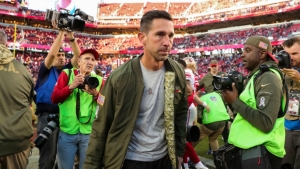 Why winning the coin toss is essential at Levi’s