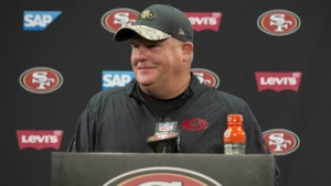 How the 49ers helped UCLA land Chip Kelly