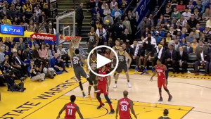 After dismal first quarter, Warriors race past Pelicans thanks to strong second unit, second half