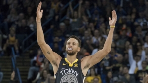 Steph Curry on overcoming a shooting slump: You need ‘a sense of amnesia’
