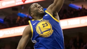 Trio of Warriors’ stars questionable for Monday’s game against Kings