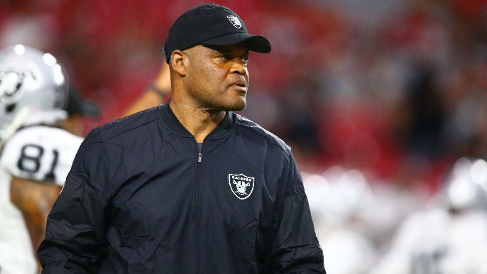 Ken Norton Jr. joining Seahawks less than a week after taking job with 49ers [report]