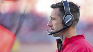 Injuries continue, 49ers put two more on IR
