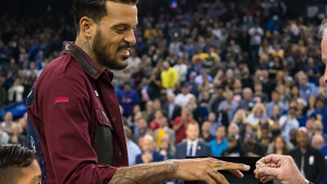 Green calls media coverage of Barnes’ reputation ‘inaccurate’ and ‘impossible to shed’