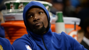 Marks: If resting stars becomes ‘continual trend’ for Warriors, NBA should be ‘concerned’