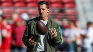 Franchise tag is the only contract that makes sense for Jimmy G and the 49ers