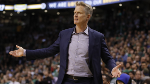 Kerr: ‘I don’t think we’ve really competed that well all year’