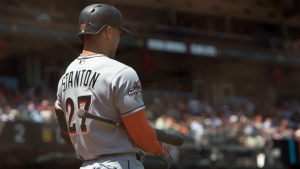 How the Giants should convince Stanton to waive his no-trade clause