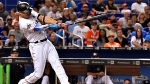 Mish: I haven’t heard of ‘real discussions’ between Marlins and Dodgers regarding Stanton