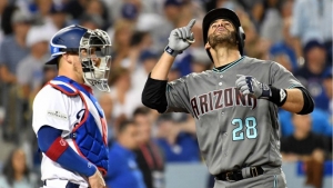 Nightengale: If Giants don’t get Giancarlo Stanton, they’ll pivot to J.D. Martinez