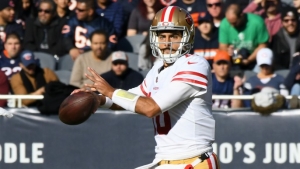 Regardless of how Garoppolo plays, 49ers should still draft a quarterback