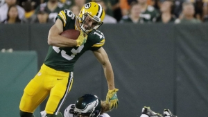 49ers sign Christian McCaffrey’s brother [report]