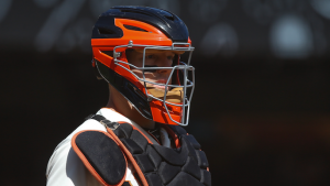 Giants looking at reunion with two former players [report]