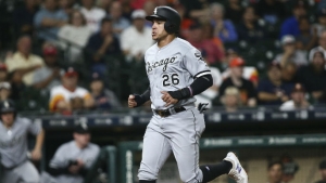Giants have talked to White Sox about acquiring outfielder [report]
