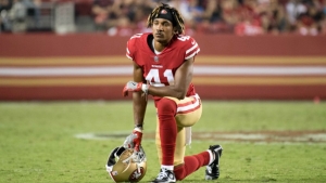 49ers hurting at cornerback going into Titans game
