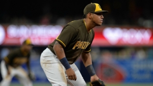 Six potential starting third basemen for the Giants in 2018