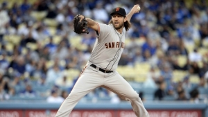 Giants brand still strong, team scheduled for two Sunday Night Baseball slots