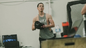 Tim Lincecum to throw for Major League teams at upcoming showcase