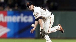 The price the Giants paid to acquire Evan Longoria