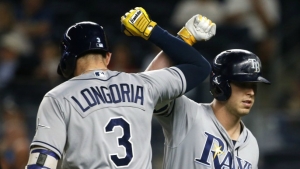Sabean hints at Giants’ next move: ‘We hope it will be as significant’ as Longoria trade