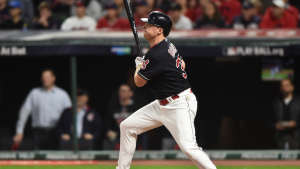 Jay Bruce’s agent on KNBR: Given his choice, outfielder would love to come to San Francisco