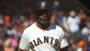 Denard Span opens up about his ‘difficult’ time with Giants [report]