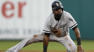 Former White Sox infielder announces deal with Giants