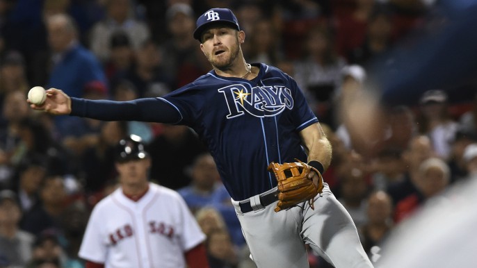 Evan Longoria takes out full-page ad thanking Rays fans