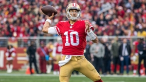 What a wild month of Bay Area football says about where the 49ers, Raiders stand right now