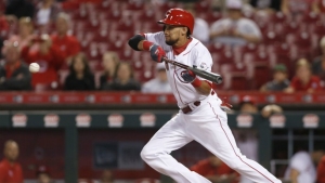 Giants, Reds trade talks on Billy Hamilton ongoing [report]